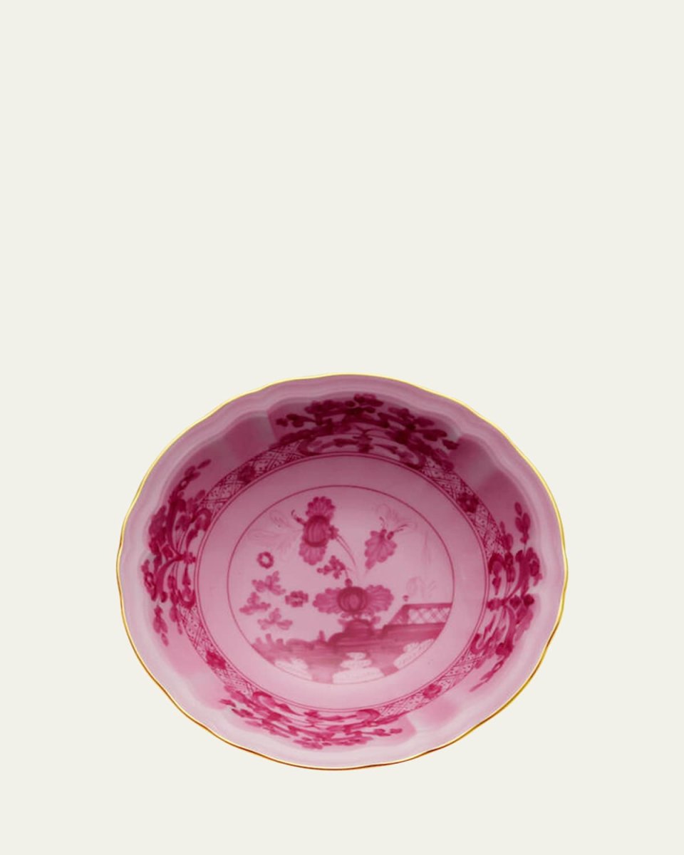 Oriente Italiano Fruit Bowl